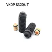 Dust Cover Kit shock absorber SKF for Juke Sentra Leaf VKDP 83204 T Top Quality