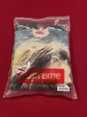 Supreme Kurt Cobain Sweater XXL SS23W15 Ultra Rare Same Day Ship