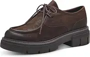 [Marco Tozzi] Women's 2-23708-41 Lace-Up Shoes