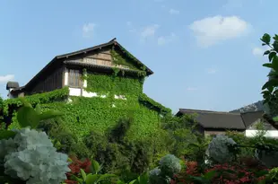 羅萊夏朵·杭州紫萱度假村Relais & Chateaux Seven Villas Hangzhou