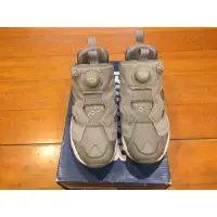 在飛比找蝦皮購物優惠-Reebok 灰魂pump