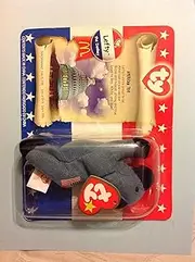 Ty Teenie Beanie - Lefty by Ty by Ty Beanie Baby