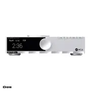 SMSL PL200 Audio Decoder High Resolution MQA CD Player AK4499EX XMOS Bluetooth