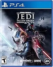 Star Wars Jedi: Fallen Order for PlayStation 4