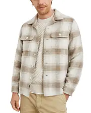 Rails Viggo Long Sleeve Overshirt