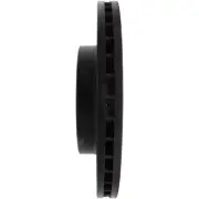 Centric Parts 121.49006 C-Tek Standard Brake Rotor For 00-02 Daewoo Nubira (for: Daewoo)