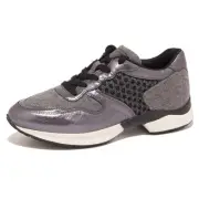 3253P sneaker TOD'S F.DO SPORTIVO UU grigio scarpa donna shoe woman