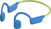 myFirst Airwaves Wireless Headphones, Blue