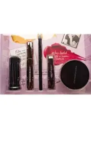 Kristoffer Buckle's VANITY COLLECTION Volume 2, 5pc set, Light (Warm)