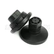 Genuine Braemar & Breezair Evaporator Cooler 90mm Adjustable Motor Pulley