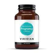 Viridian Pregnancy Complex 60 capsules