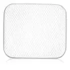 Outdoor Rectangular Mesh Grill Wire Grid Grill Mats Ooutdoor Grill BBQ