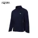 【HONMA 本間高爾夫】男款防風防水夾克 日本高爾夫專業品牌(S~XXL 深藍色HMFQ302W520)