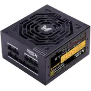 Super Flower Leadex III Gold 650W Power Supply