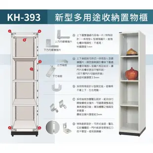 大富 D5（2門）KH-393-5002T (粉/綠/藍/橘/905色)多用途收納鑰匙鎖櫃 收納櫃 (10折)