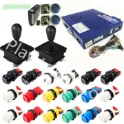 Arcade game DIY kit Game Elf 1162 in 1 multi classicJ AMMA for Arcade machine