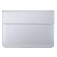 在飛比找蝦皮商城優惠-HUAWEI MateBook X 原廠真皮內膽包/平板筆電