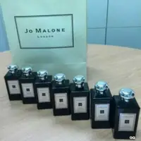 在飛比找蝦皮購物優惠-JO  MALONE  黑瓶