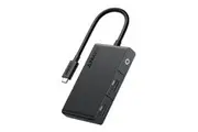 Anker 332 USB-C Hub (5-in-1, 4K HDMI)
