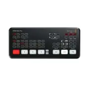 Blackmagic Design ATEM Mini Pro HDMI Live Stream Switcher - Compatible with HDMI