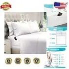 Elegant King Size Bed Sheets - 1800 Thread Count, Deep Pocket & Extra Soft