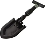 Schrade Delta Class Pay Dirt Shovel