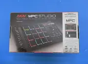 Akai Professional MPC Studio Music Production Controller.