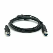 NEW Original USB 3.0 A Male to B Male Cable for Fujitsu fi-7160 fi-7260 Scanner