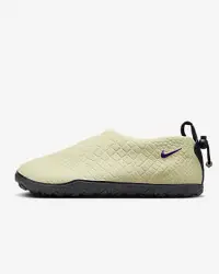 在飛比找Nike官方商店優惠-Nike ACG Moc Premium 男鞋