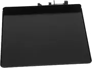 ERINGOGO Metal Sound Card Tray for Microphone Stand Durable Clip Storage for Live Broadcasting and Streaming Space Saving Design for Easy Setup and Cleanup