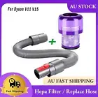 Hepa Filter Replacement Filter Hose for Dyson V15 Detect V11 Absolute Animal