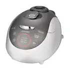 Cuckoo IH Electric Pressure Cooker for 3 People 220V Only - CRP-HQB0310FS