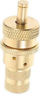 Milisten Metal Tire Valve Stem Caps Durable Car Valve Caps for Cars Bikes and Suvs Practical Dust Covers Easy Installation Protection