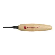 Flexcut Micro Parting Tool - 45 Degree x 3mm