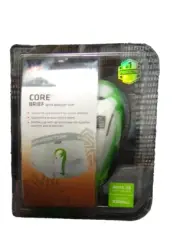 Shock Doctor Boy's Core Brief with Bio-Flex Cup, White, Extra Small xs baseball