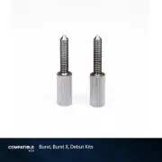 Alesis Module Mounting Screw Set for Burst, Burst X, Debut Electronic Drum Kits