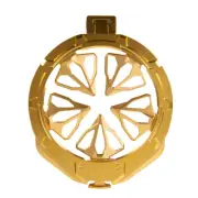 HK - Evo "PRO" Metal Speed Feed - Gold