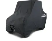 Polaris Trailerable Cover for RANGER 1000 and XP 1000