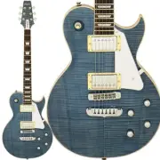 Ariaproii Ariapro 2 Pe-Ae200 Lrbl Les Polelorelai Blue