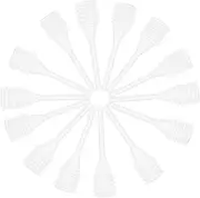 iplusmile 50 Pack Plastic Droppers Droppers Pipettes for Essential Oil Perfume Liquid Essential Oils Roller Bottles