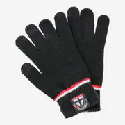 St Kilda Saints AFL Touchscreen Gloves Phone Tablet Computer Screens