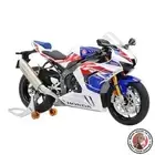 NEW TAMIYA 14141 1:12 Honda CBR 1000RR-R Fireblade SP 30th - Faithful Replica
