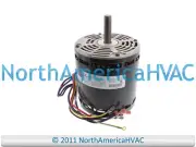 OEM Lennox Armstrong Ducane 1 HP Furnace Blower Motor Fits 103609-02 100651-01