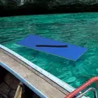Water Floating Mat Lounge Mattress Portable Blanket for Summer Boating Party