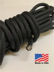 Bungee cord 3/8" x 25'