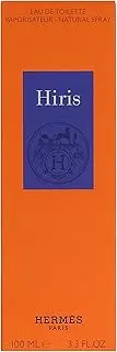 Hiris by Hermes 100ml EDT Spray