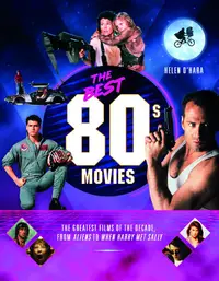 在飛比找誠品線上優惠-The Best 80s Movies