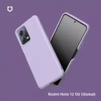 在飛比找博客來優惠-犀牛盾 紅米 Redmi Note 12 5G (6.67吋