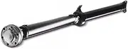 for BMW 330i 330ci 01-03 L6 3.0l 26117505211 Rear Driveshaft Prop Shaft Assembly 26117505211 Driveshaft Axle