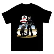 Dad Max T-shirt
